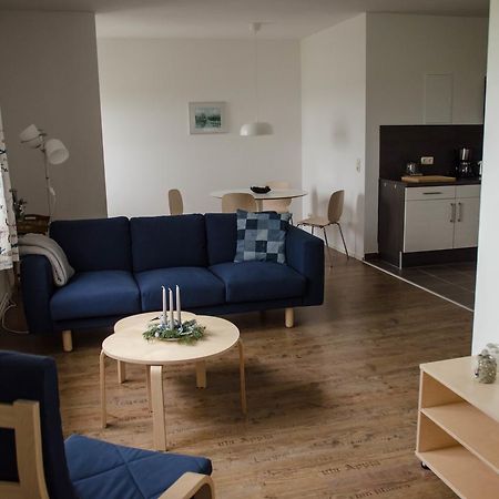Ferienwohnung 2 Kormoran Sagard Εξωτερικό φωτογραφία