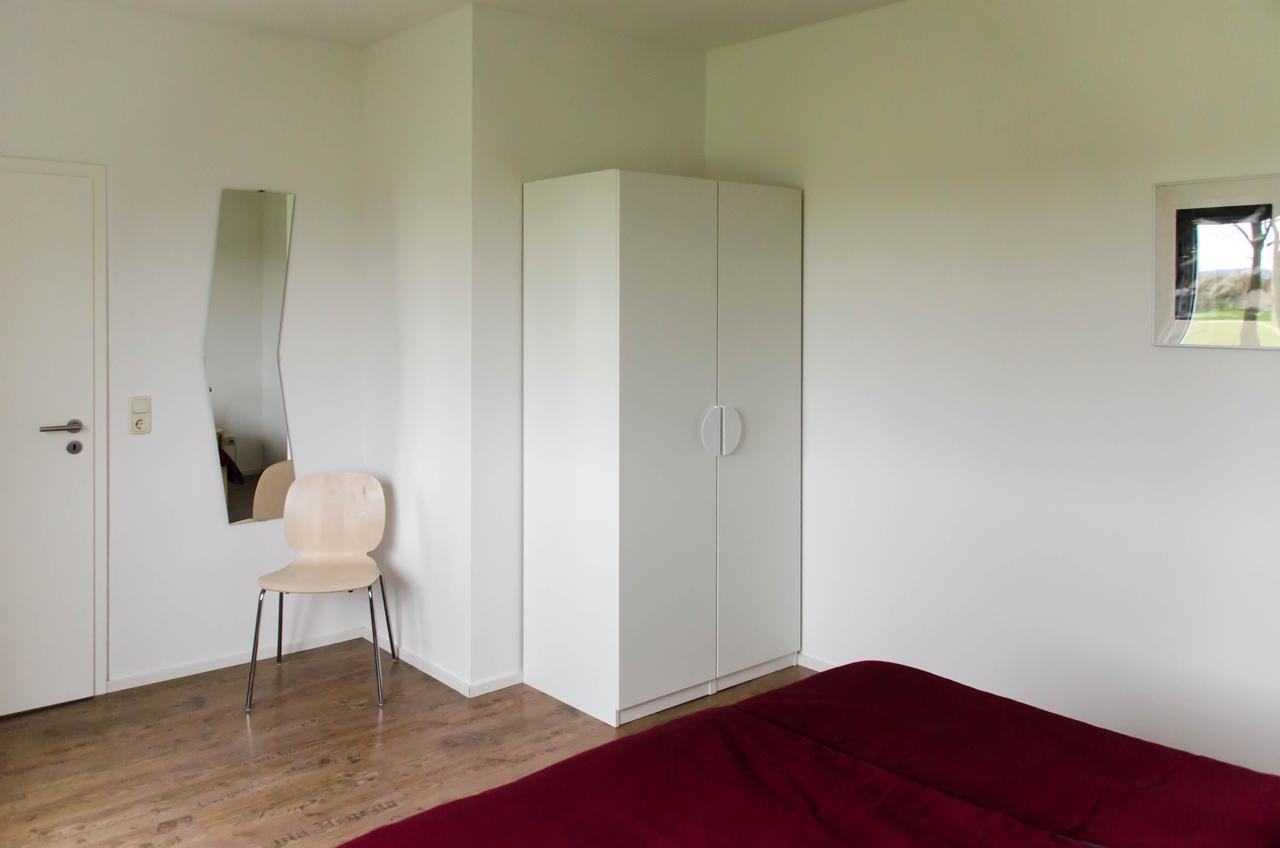 Ferienwohnung 2 Kormoran Sagard Εξωτερικό φωτογραφία
