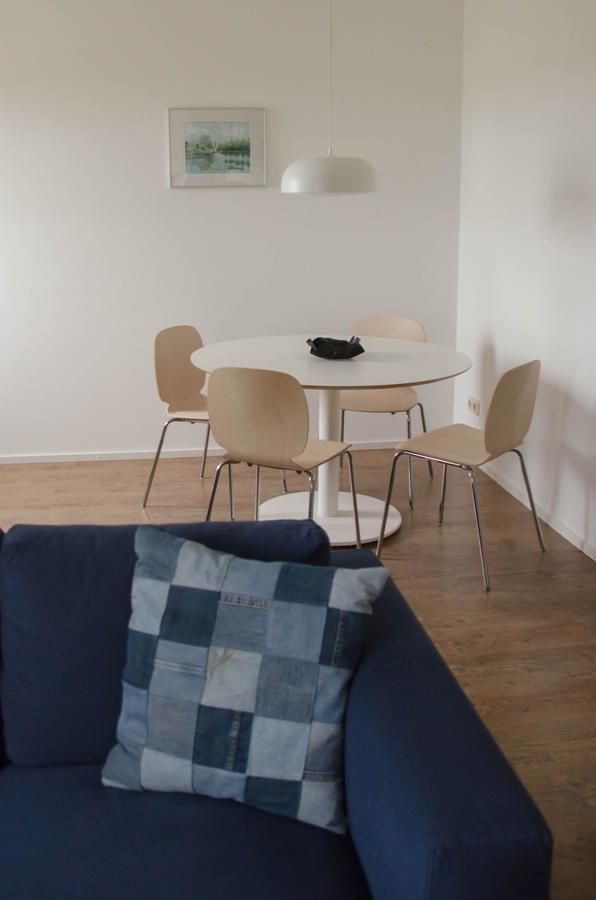 Ferienwohnung 2 Kormoran Sagard Εξωτερικό φωτογραφία